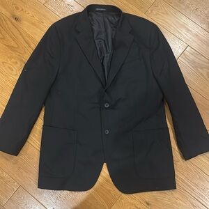 Banana Republic Men’s Blazer